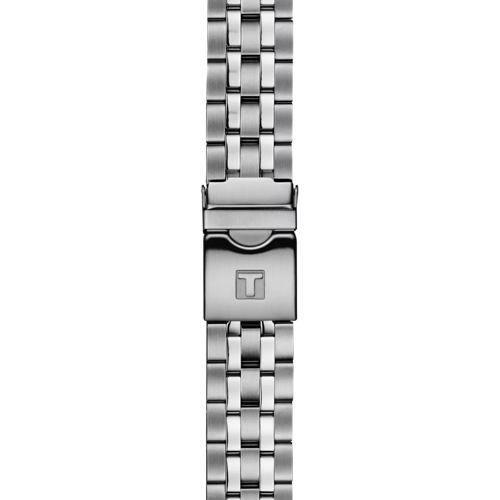 Tissot Seastar 1000 Powermatic 80 43 mm T1204071105100 strap