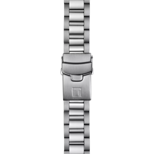 Tissot Seastar 1000 Powermatic 80 43 mm T1204071108101 strap