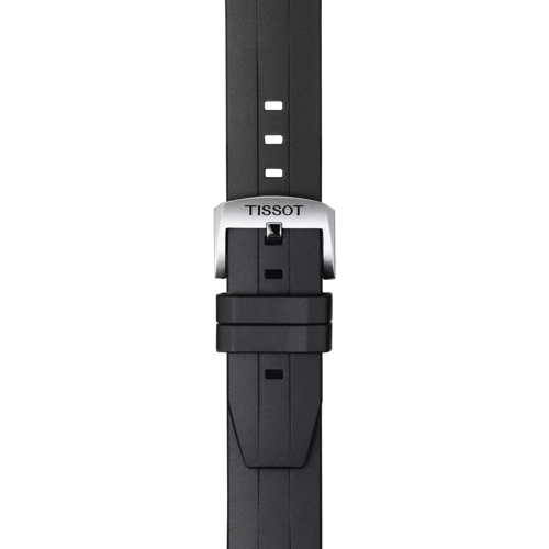 Tissot Seastar 1000 Powermatic 80 43 mm T1204071704100 strap