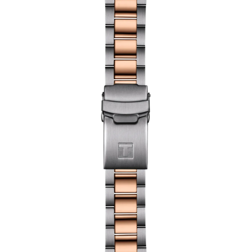 Tissot Seastar 1000 Quartz 40mm T120.410.22.051.01 strap