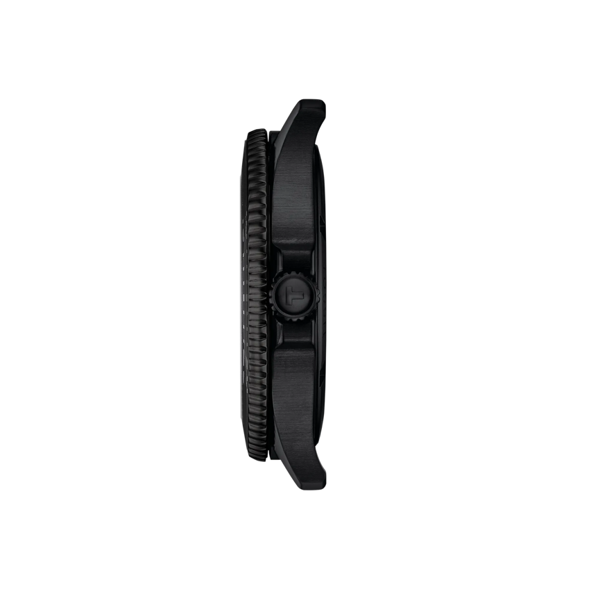 Tissot Seastar 1000 Quartz 40mm T120.410.33.051.00 Profil