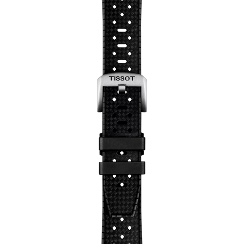 Tissot Seastar 1000 Quartz GMT 40 mm T120.852.17.051.00 strap