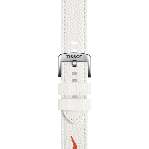 Tissot Seastar Wilson WNBA 40 mm T1204101701100 strap