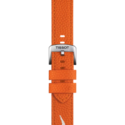 Tissot Seastar Wilson WNBA 40 mm T1208071705100 strap