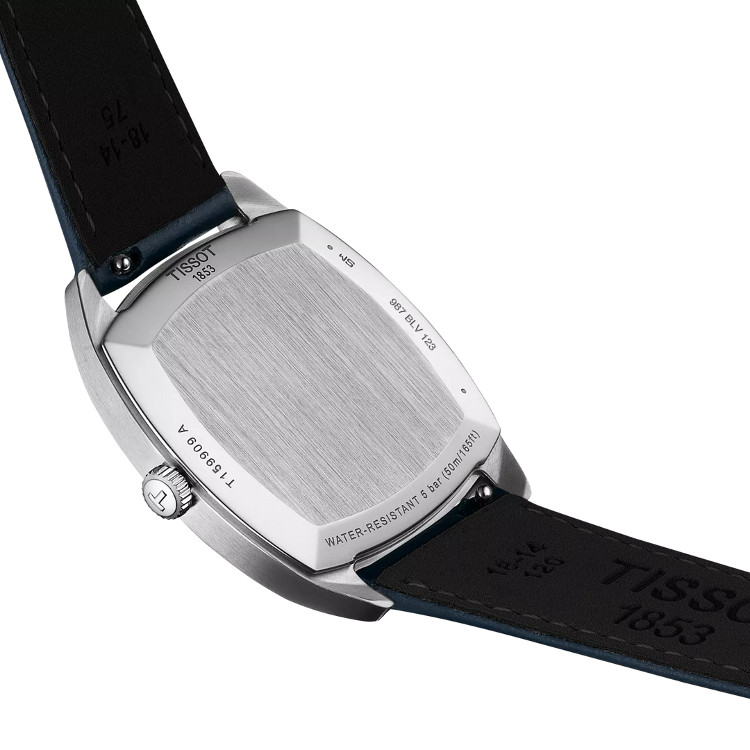 Tissot Stylist 32 mm x 32 mm T159.909.16.043.00  DETAIL-2