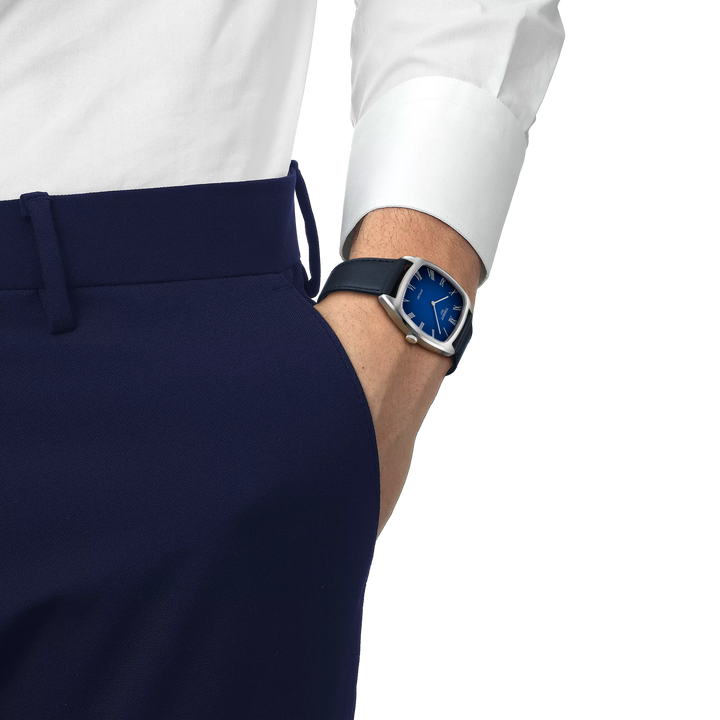 Tissot Stylist 32 mm x 32 mm T159.909.16.043.00 WRIST