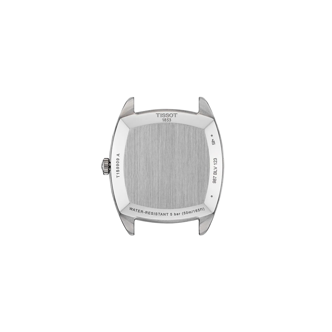  Tissot Stylist 32 mm x 32 mm T159.909.16.043.00 back
