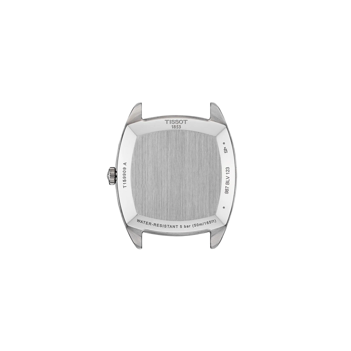  Tissot Stylist 32 mm x 32 mm T159.909.16.043.00 back
