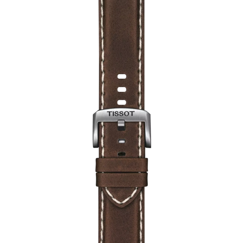 Tissot Supersport Chrono 45.50 mm T1256171604100 strap