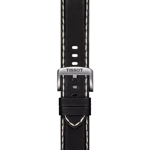 Tissot Supersport Chrono 45.50 mm T1256171605100 strap