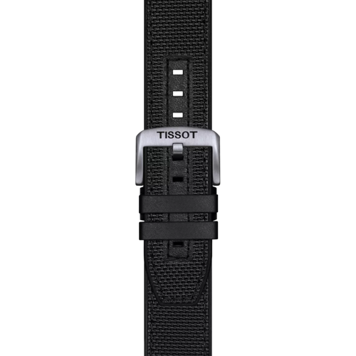 Tissot Supersport Chrono 45.50 mm T1256171705102 strap