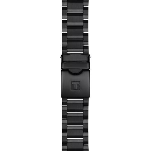 Tissot Supersport Chrono 45.50 mm T1256173305100 Strap