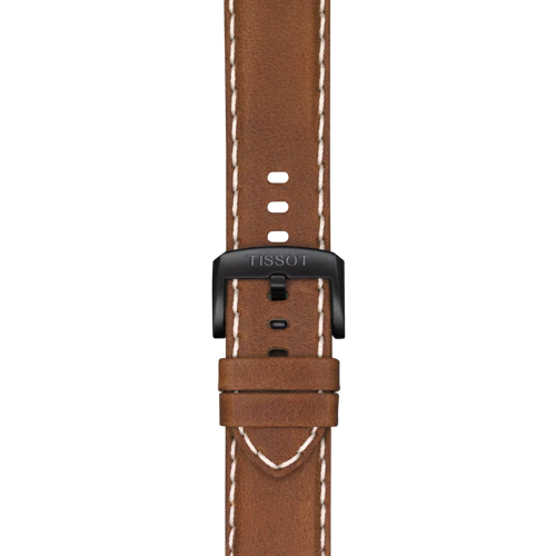 Tissot Supersport Chrono 45.50 mm T1256173605101 Strap