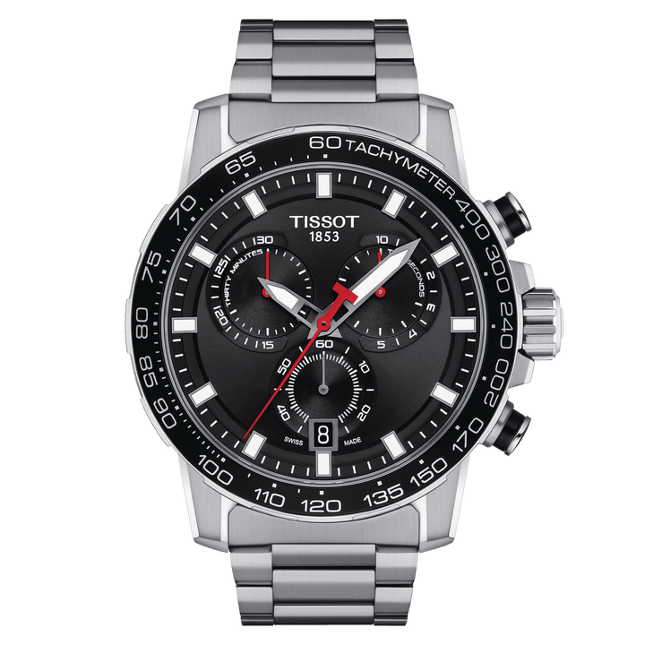 Tissot Supersport Chrono 45 mm T1256171105100
