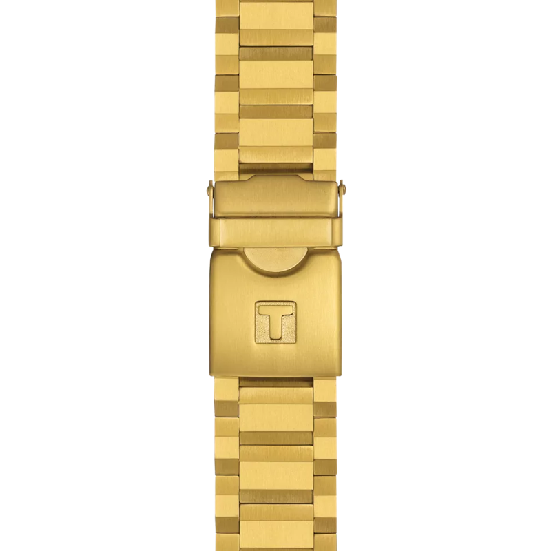 Tissot Supersport Chrono 45 mm T1256173305101 strap