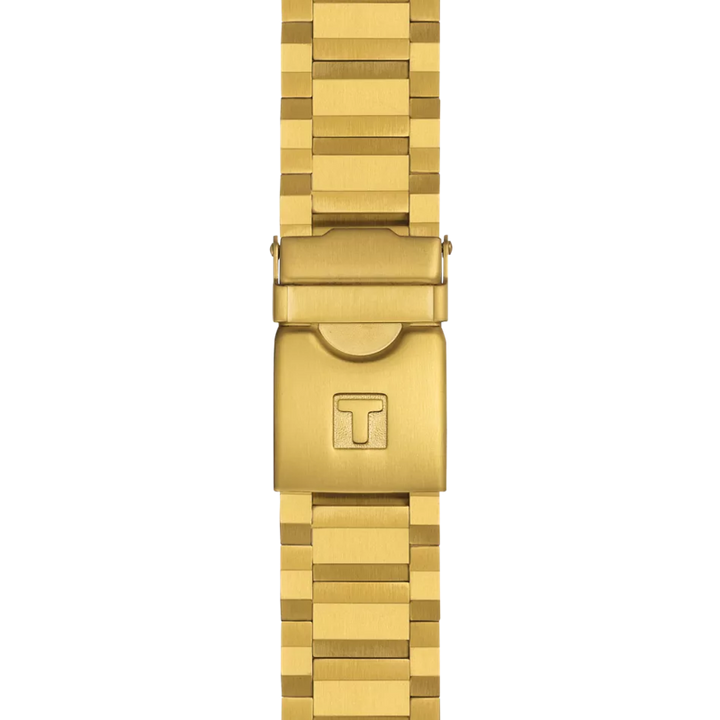 Tissot Supersport Chrono 45 mm T1256173305101 strap