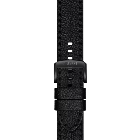 Tissot Supersport Chrono Basketball Edition 45.50 mm T1256173608100 Strap