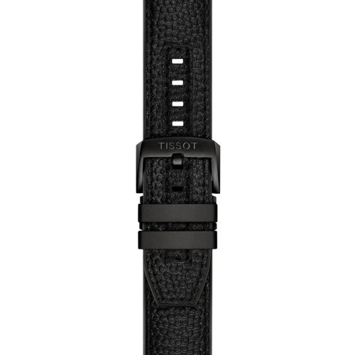 Tissot Supersport NBA Special Edition T125.617.37.067.00 strap