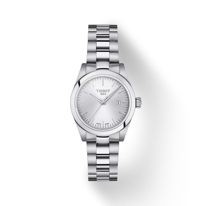 Tissot T-My Lady 29.30 mm T132.010.11.031.00