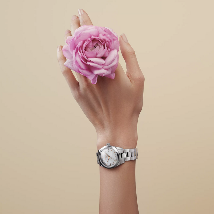 Tissot T-My Lady 29.30 mm T1320101111100 amb 6