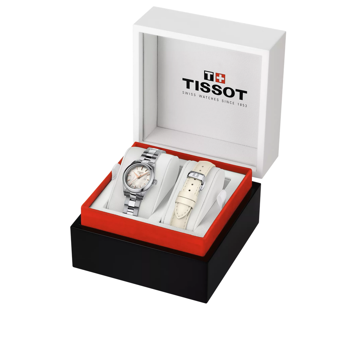 Tissot T-My Lady 29.30 mm T1320101111100 box