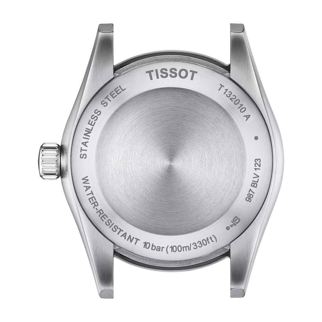 Tissot T-My Lady 29.30 mm T1320101111100 case back