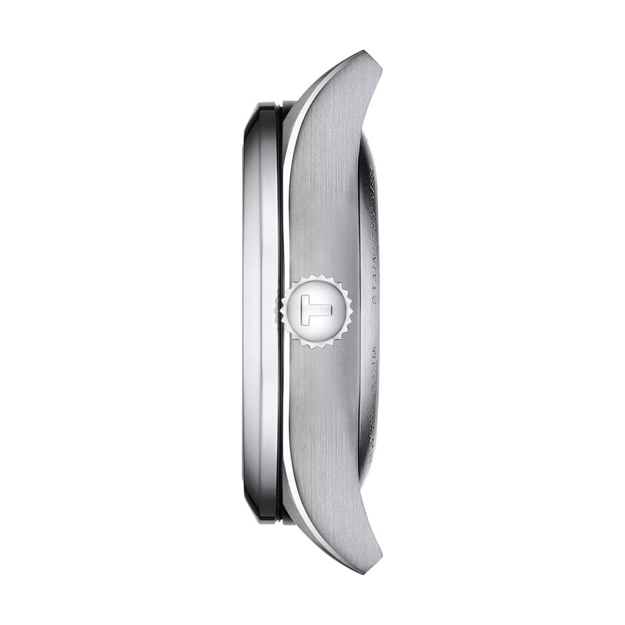 Tissot T-My Lady 29.30 mm T1320101111100 profil