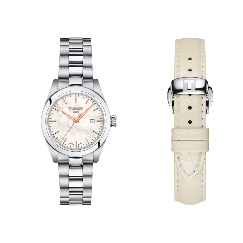 Tissot T-My Lady 29.30 mm T1320101111100 set