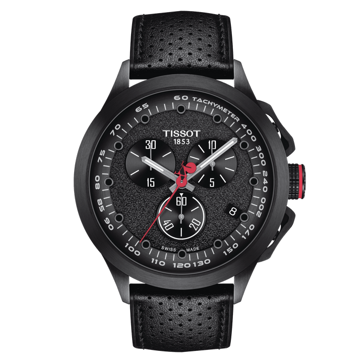 Tissot T-Race Cycling Giro d'Italia 2022 Special Edition 45 mm T1354173705101