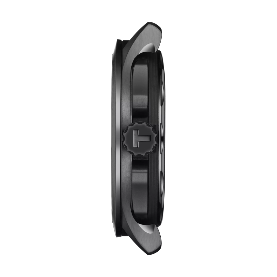 Tissot T-Race Cycling Giro d'Italia 2022 Special Edition 45 mm T1354173705101 profil