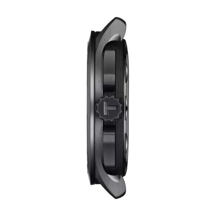 Tissot T-Race Cycling Giro d'Italia 2022 Special Edition 45 mm T1354173705101 profil