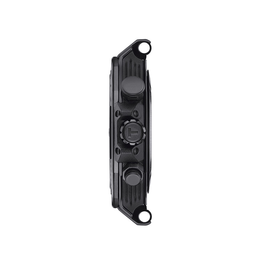 Tissot T-Race MotoGP Chronograph 2023 Limited Edition 45 mm T1414173705701 Profil