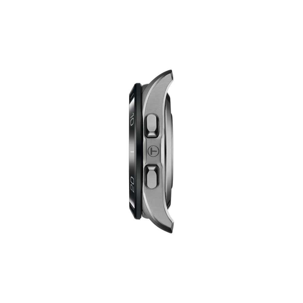 Tissot T-Touch Connect Sport 43.75 mm T1534204405100 Profil