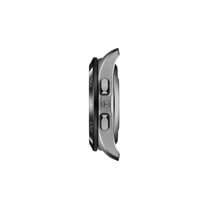 Tissot T-Touch Connect Sport 43.75 mm T1534204405100 Profil