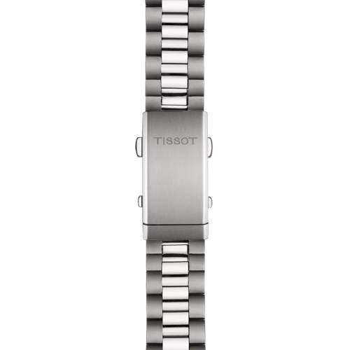 Tissot T-Touch Connect Sport 43.75 mm T1534204405100 strap