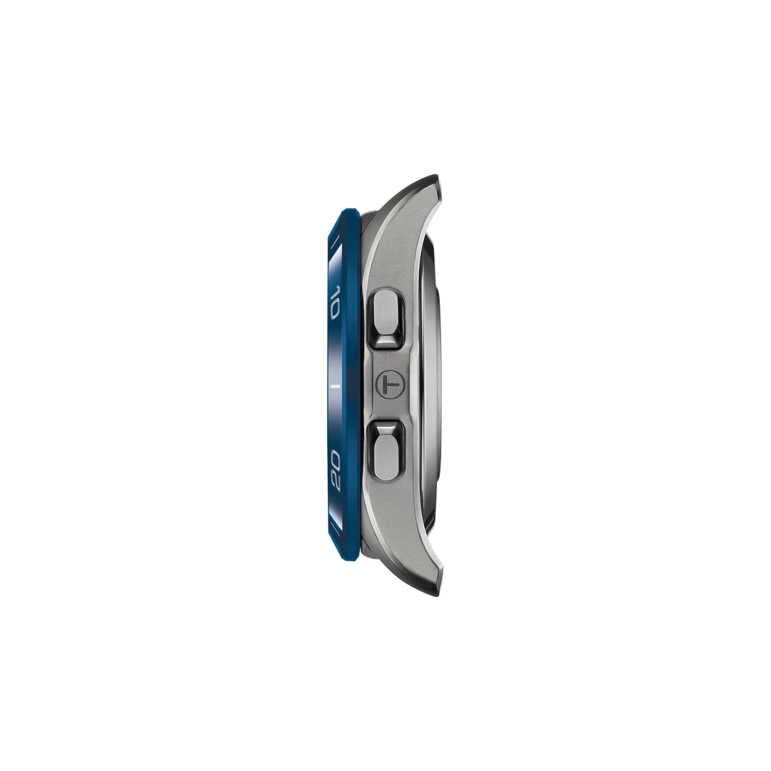 Tissot T-Touch Connect Sport 43.75 mm T1534204705101 profil