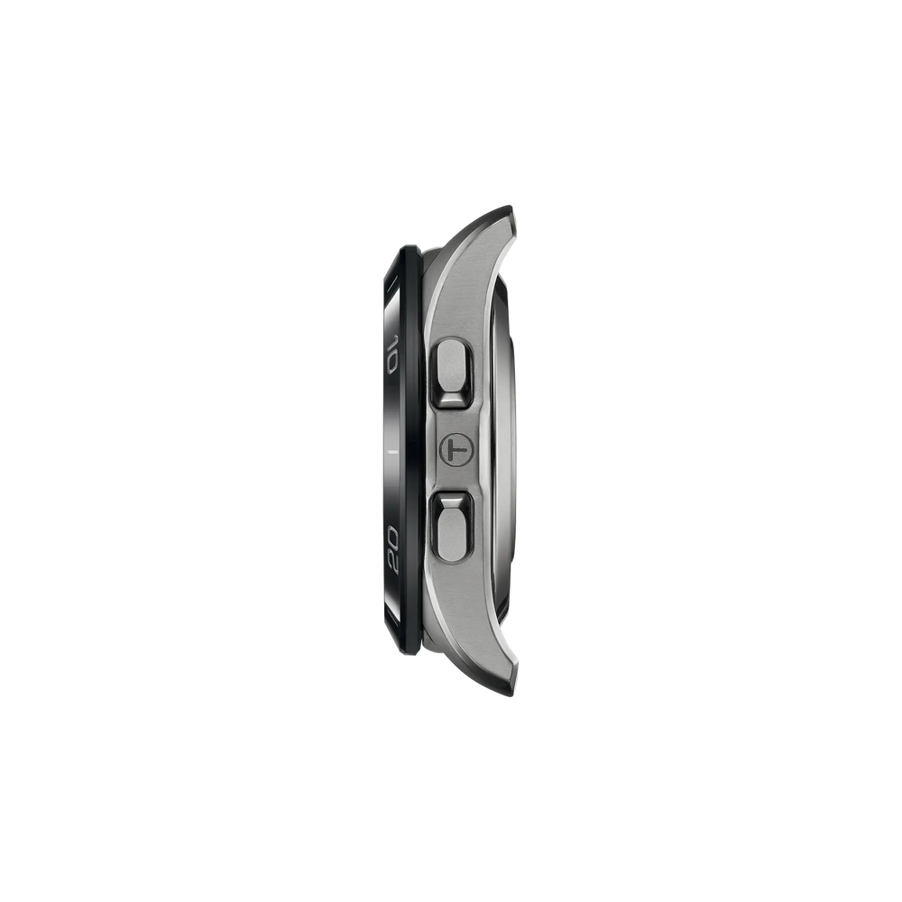 Tissot T-Touch Connect Sport 43.75 mm T1534204705102 profil