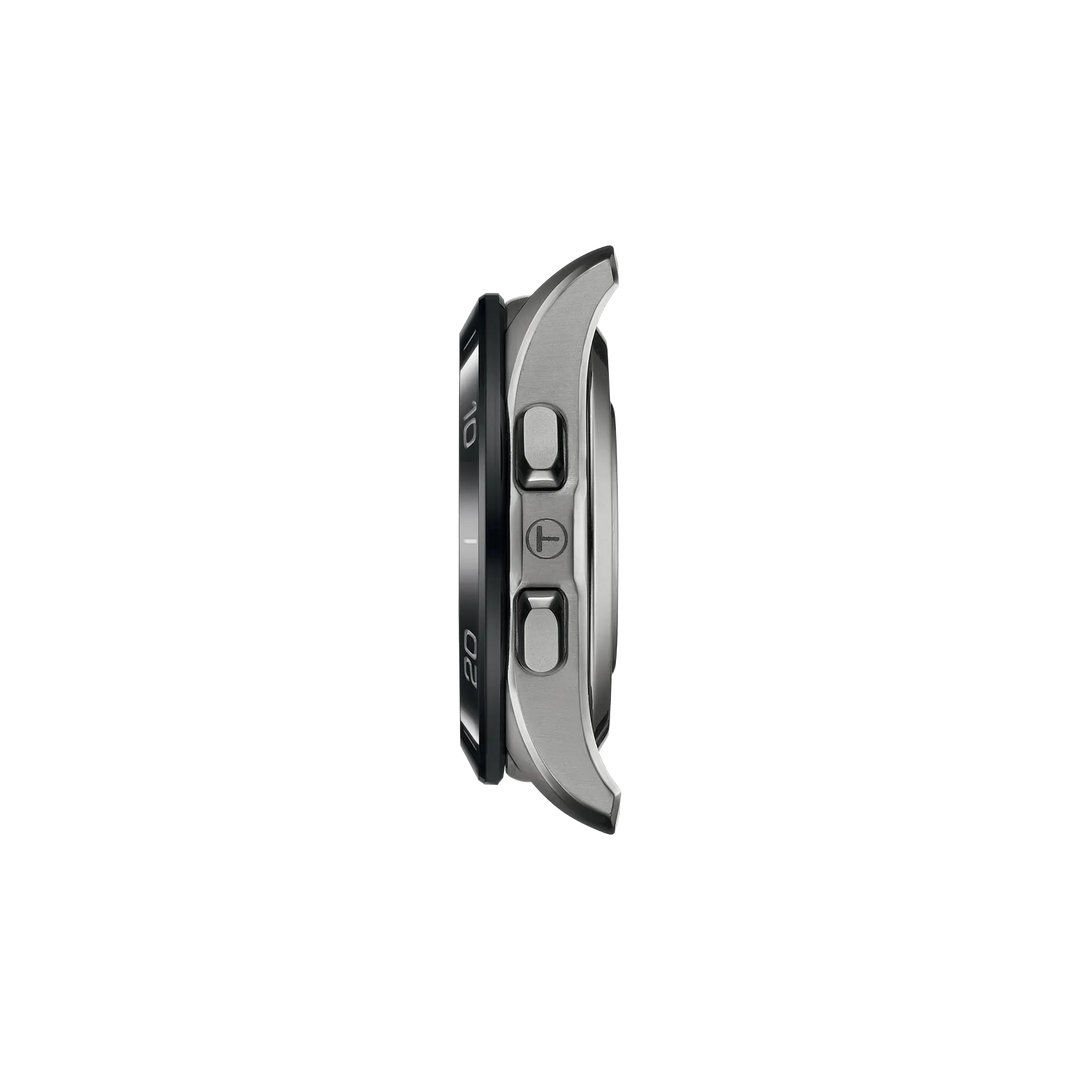 Tissot T-Touch Connect Sport 43.75 mm T1534204705102 profil