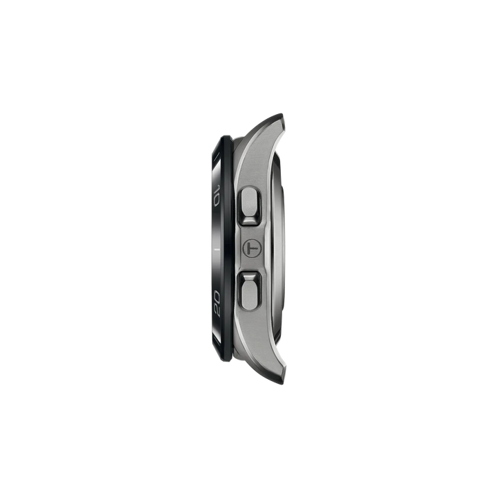 Tissot T-Touch Connect Sport 43.75 mm T1534204705102 profil