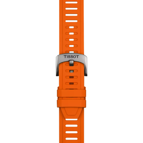 Tissot T-Touch Connect Sport 43.75 mm T1534204705102 strap