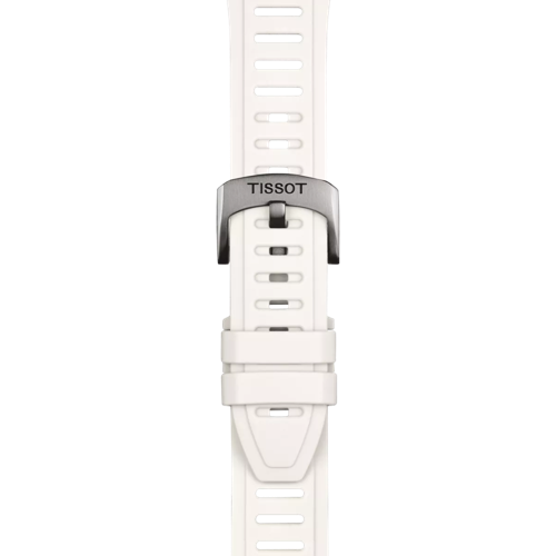 Tissot T-Touch Connect Sport 43.75 mm T1534204705103 strap