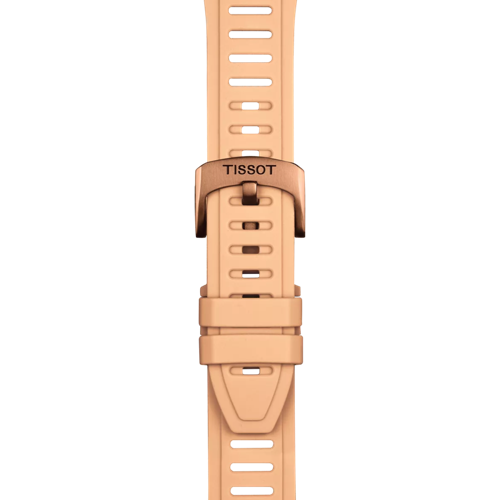 Tissot T-Touch Connect Sport 43.75 mm T1534204705105 strap
