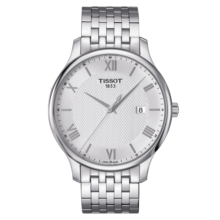 Tissot Tradition 42 mm T0636101103800