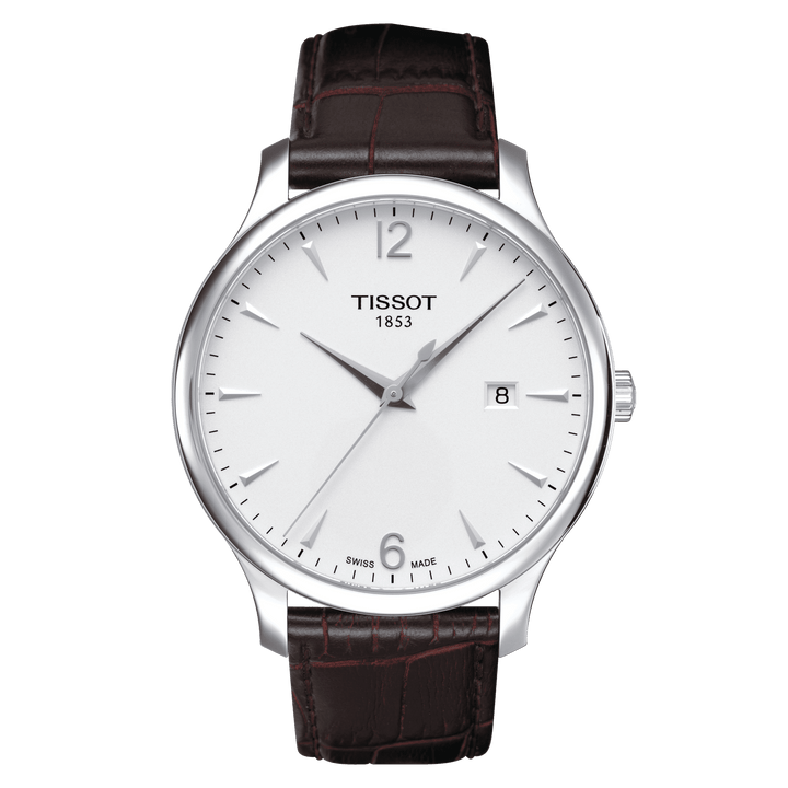 Tissot Tradition 42 mm T0636101603700
