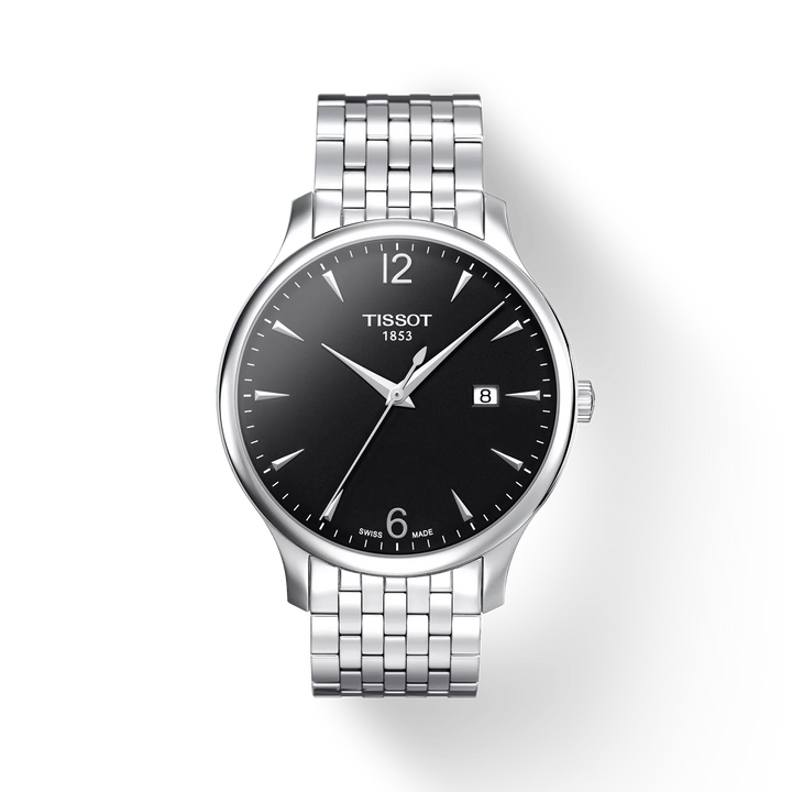 Tissot Traditional 42 mm T063.610.11.057.00