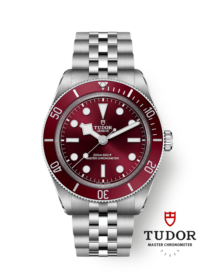 Tudor Black Bay 58 39 mm M7939A1A0RU-0001