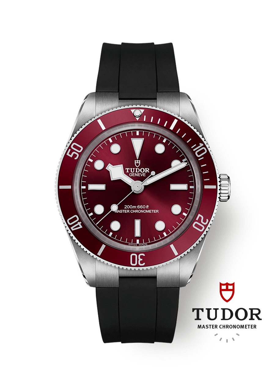 Tudor Black Bay 58 39 mm M7939A1A0RU-0003