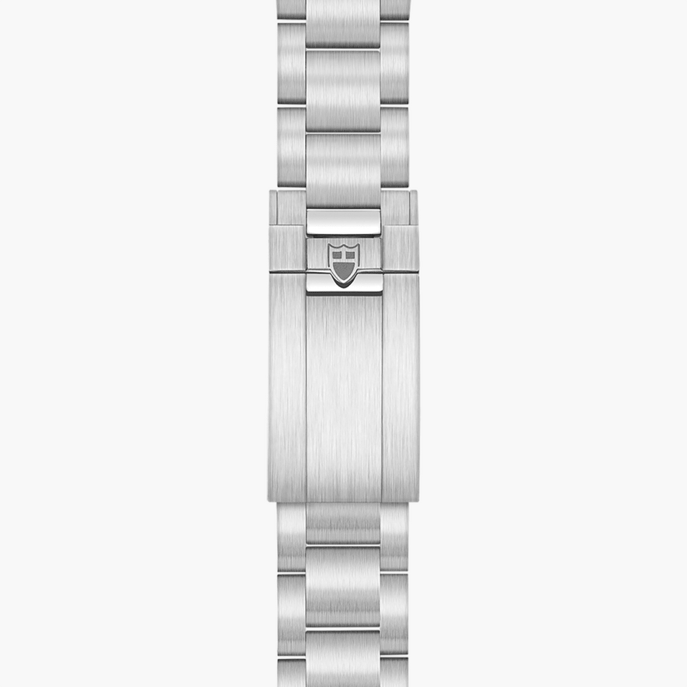 Tudor Black Bay 68 43 mm Steel M7943A1A0NU-0001 strap