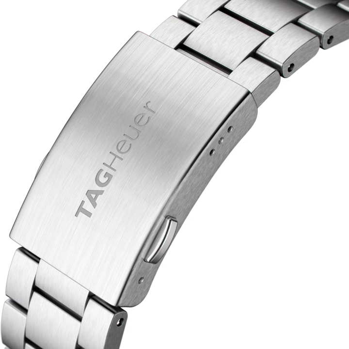 TAG Heuer Formula 1 Date Quartz 43 mm WAZ1010.BA0842