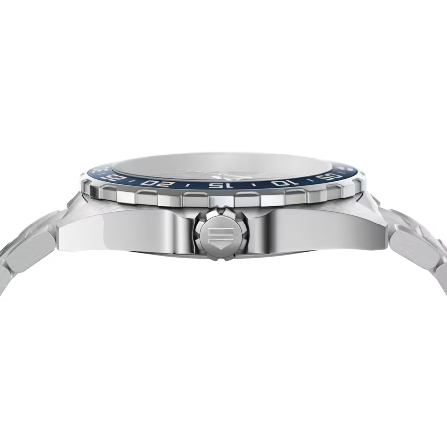TAG Heuer Formula 1 Date Quartz 43 mm WAZ1010.BA0842